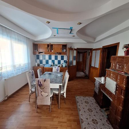 Casa Cu Lavanda Vatra Dornei Exterior foto