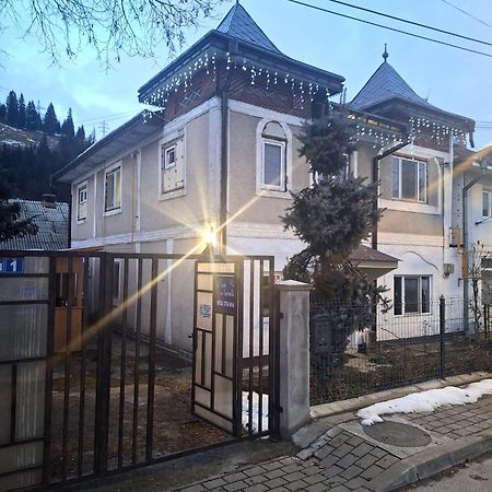 Casa Cu Lavanda Vatra Dornei Exterior foto
