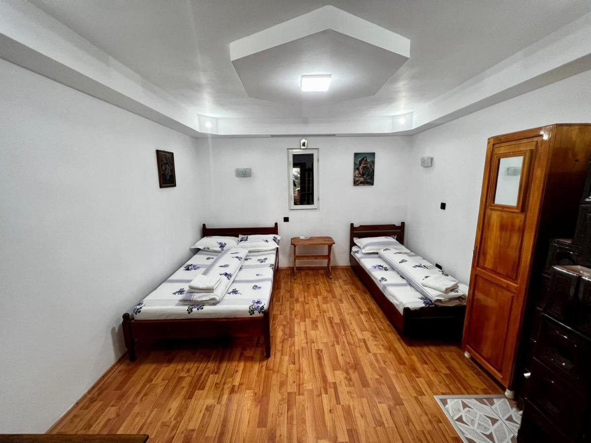 Casa Cu Lavanda Vatra Dornei Exterior foto