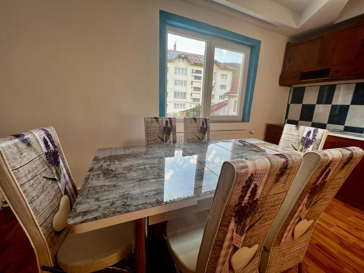 Casa Cu Lavanda Vatra Dornei Exterior foto