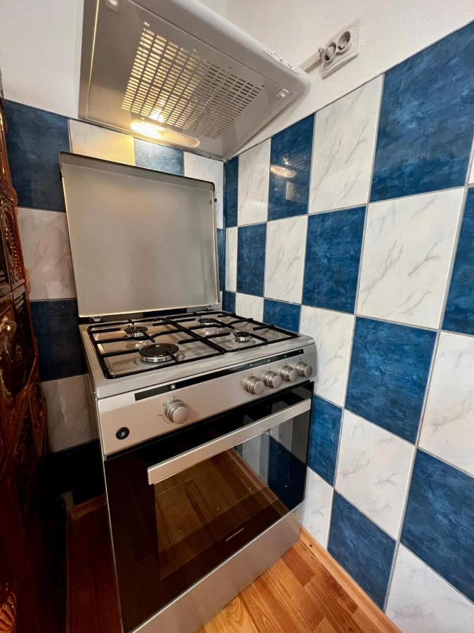 Casa Cu Lavanda Vatra Dornei Exterior foto