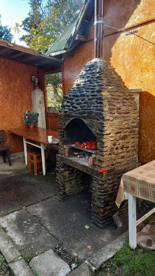 Casa Cu Lavanda Vatra Dornei Exterior foto