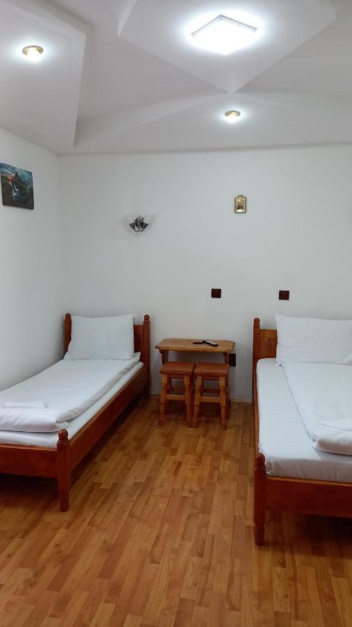 Casa Cu Lavanda Vatra Dornei Exterior foto