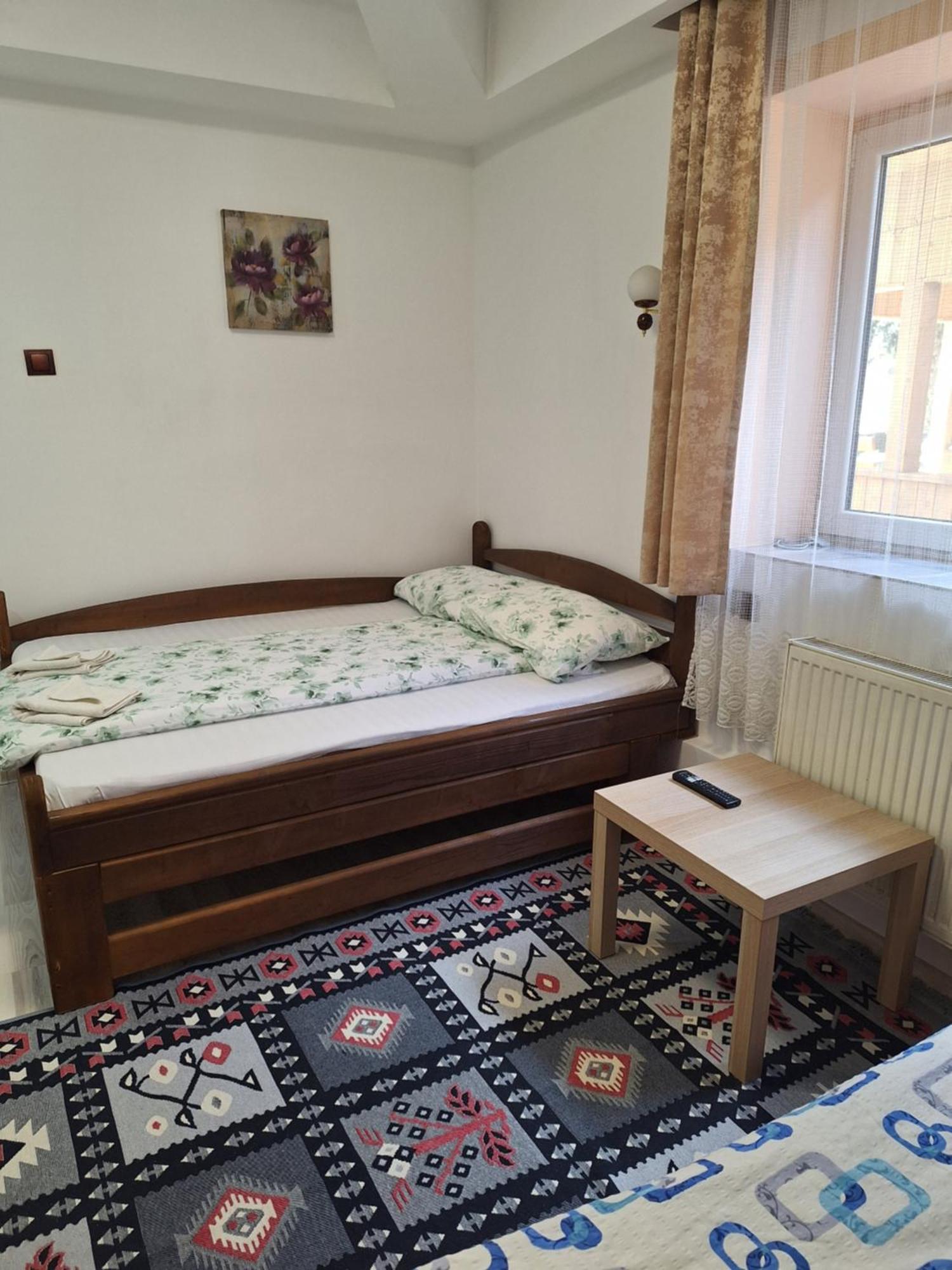 Casa Cu Lavanda Vatra Dornei Exterior foto