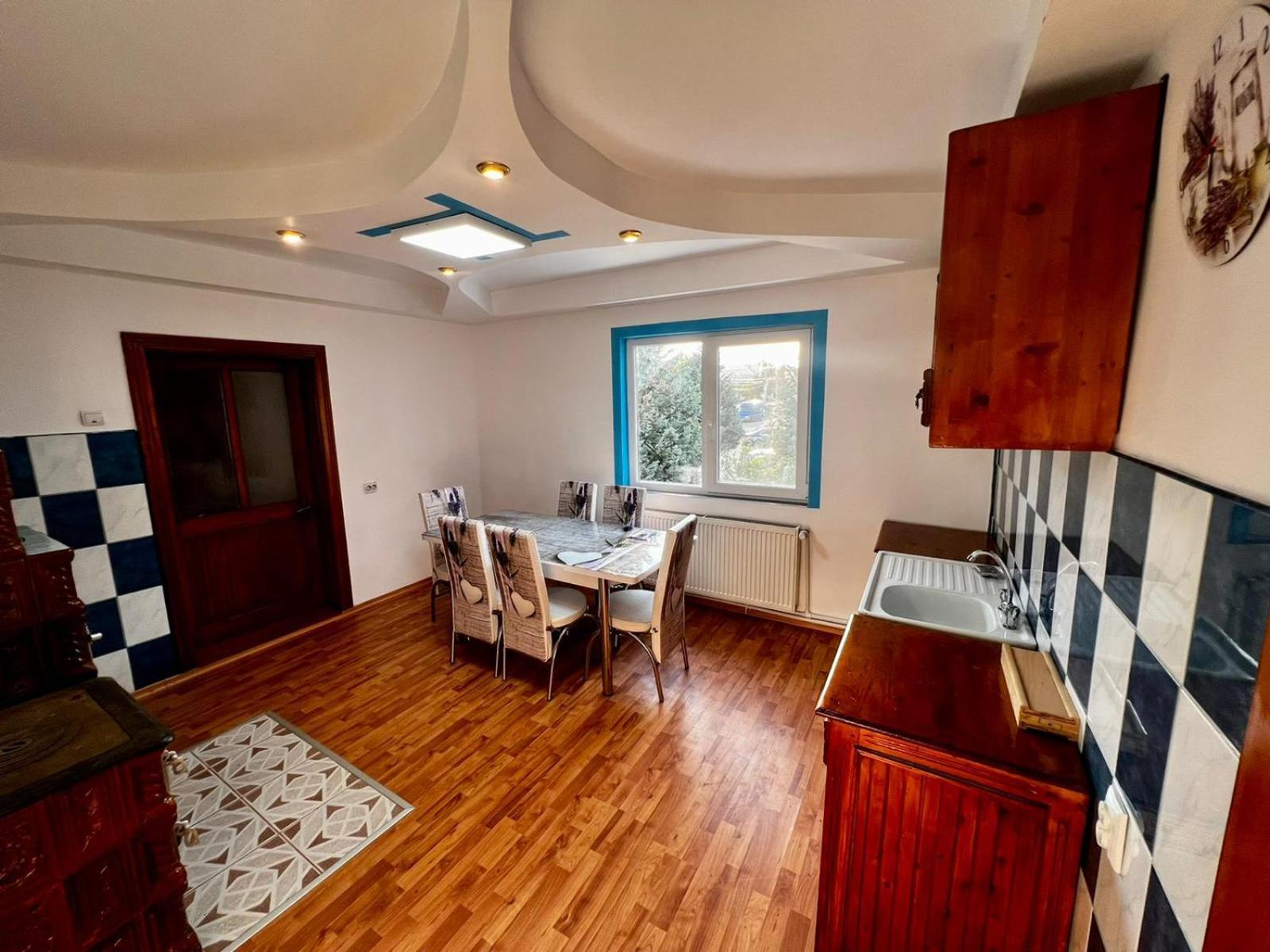 Casa Cu Lavanda Vatra Dornei Quarto foto