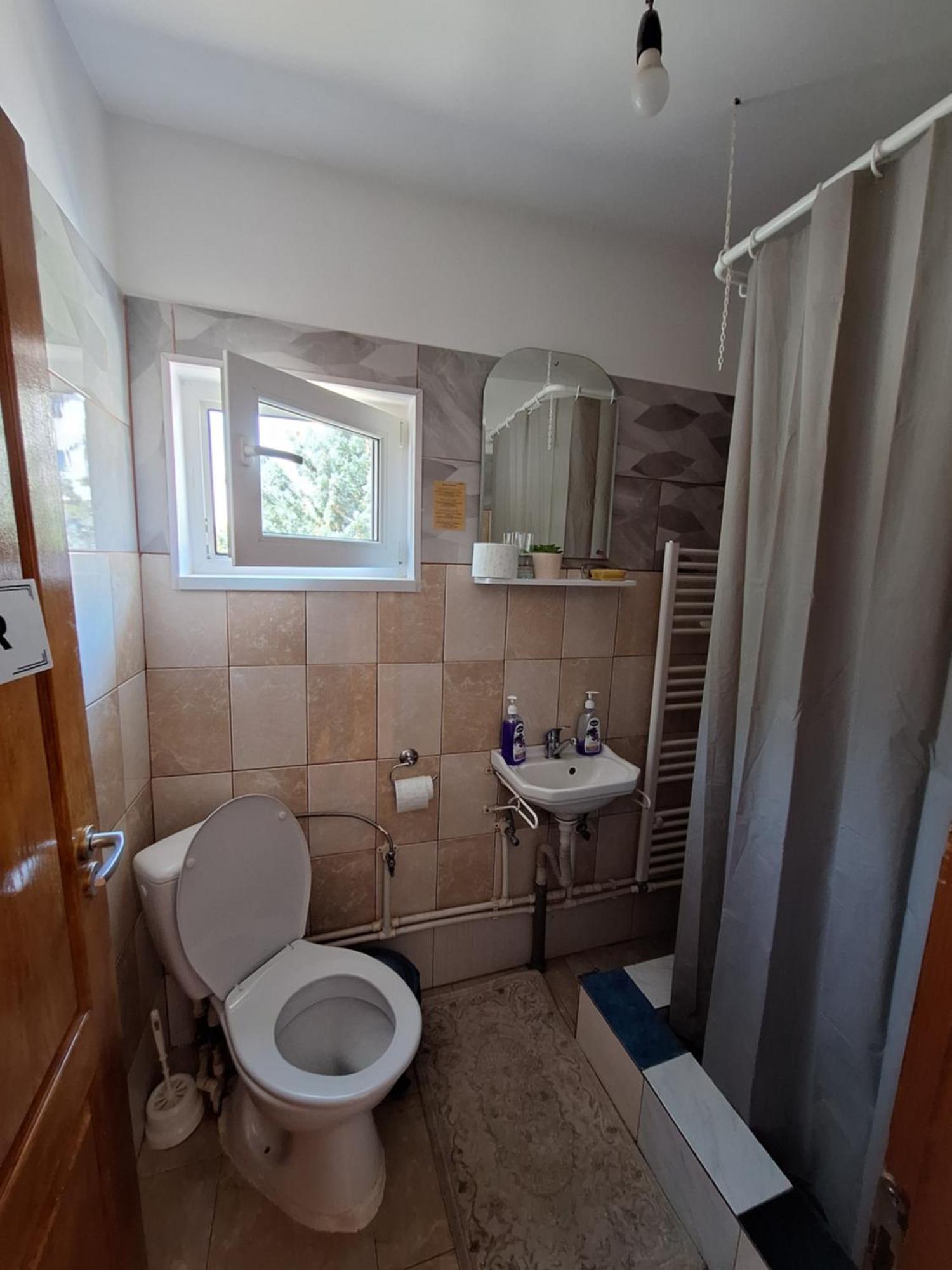 Casa Cu Lavanda Vatra Dornei Exterior foto