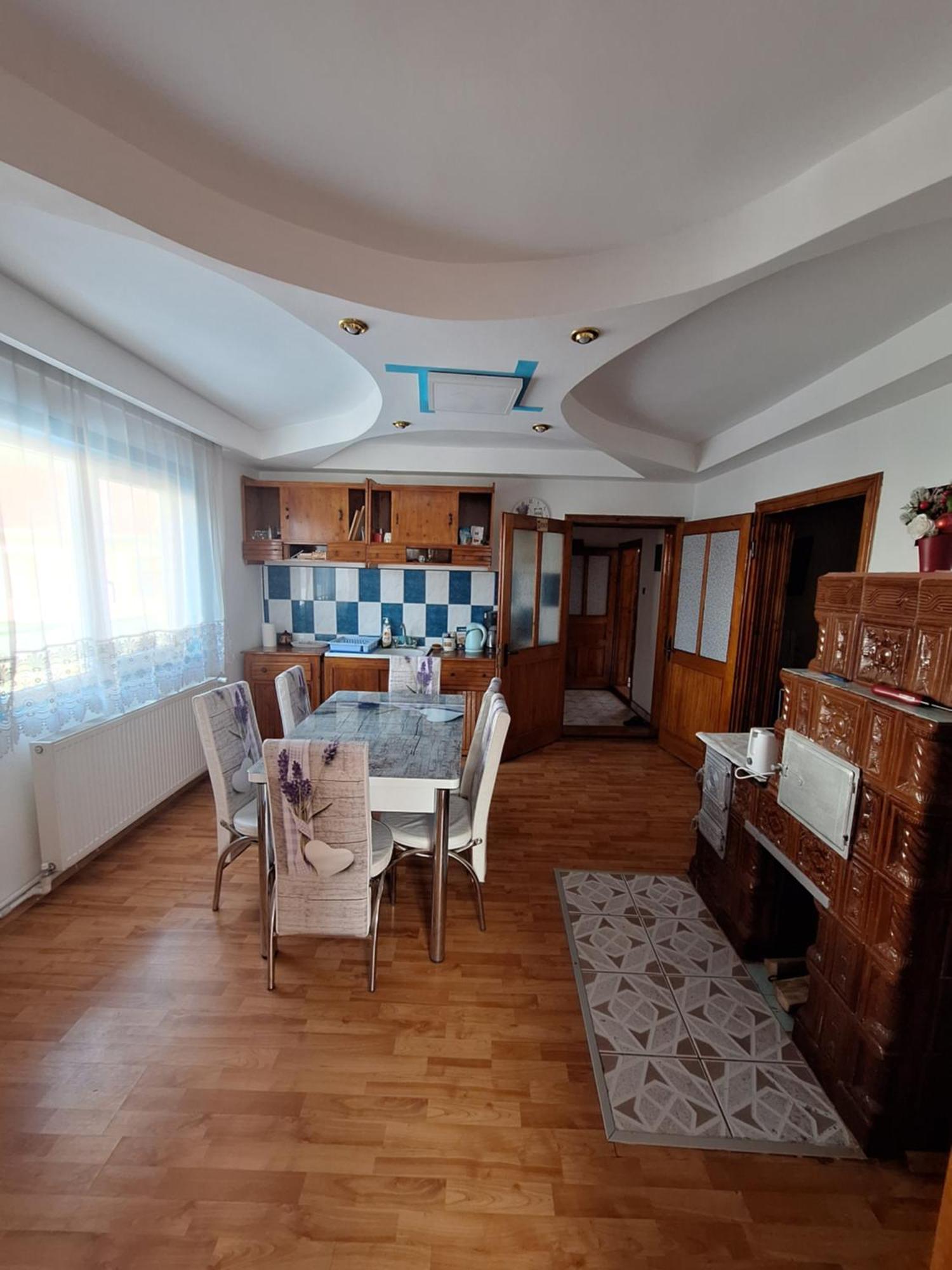 Casa Cu Lavanda Vatra Dornei Exterior foto