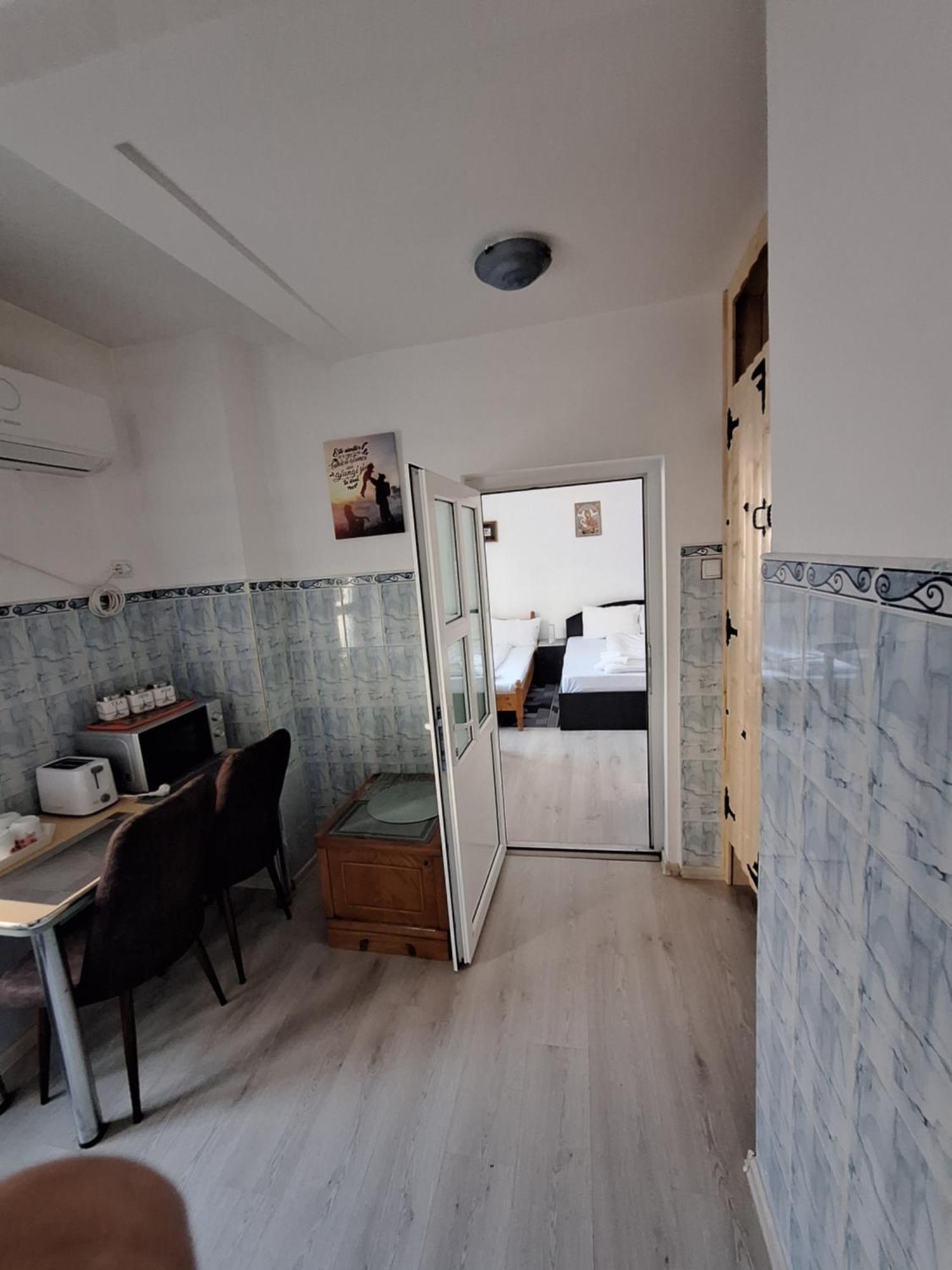 Casa Cu Lavanda Vatra Dornei Exterior foto