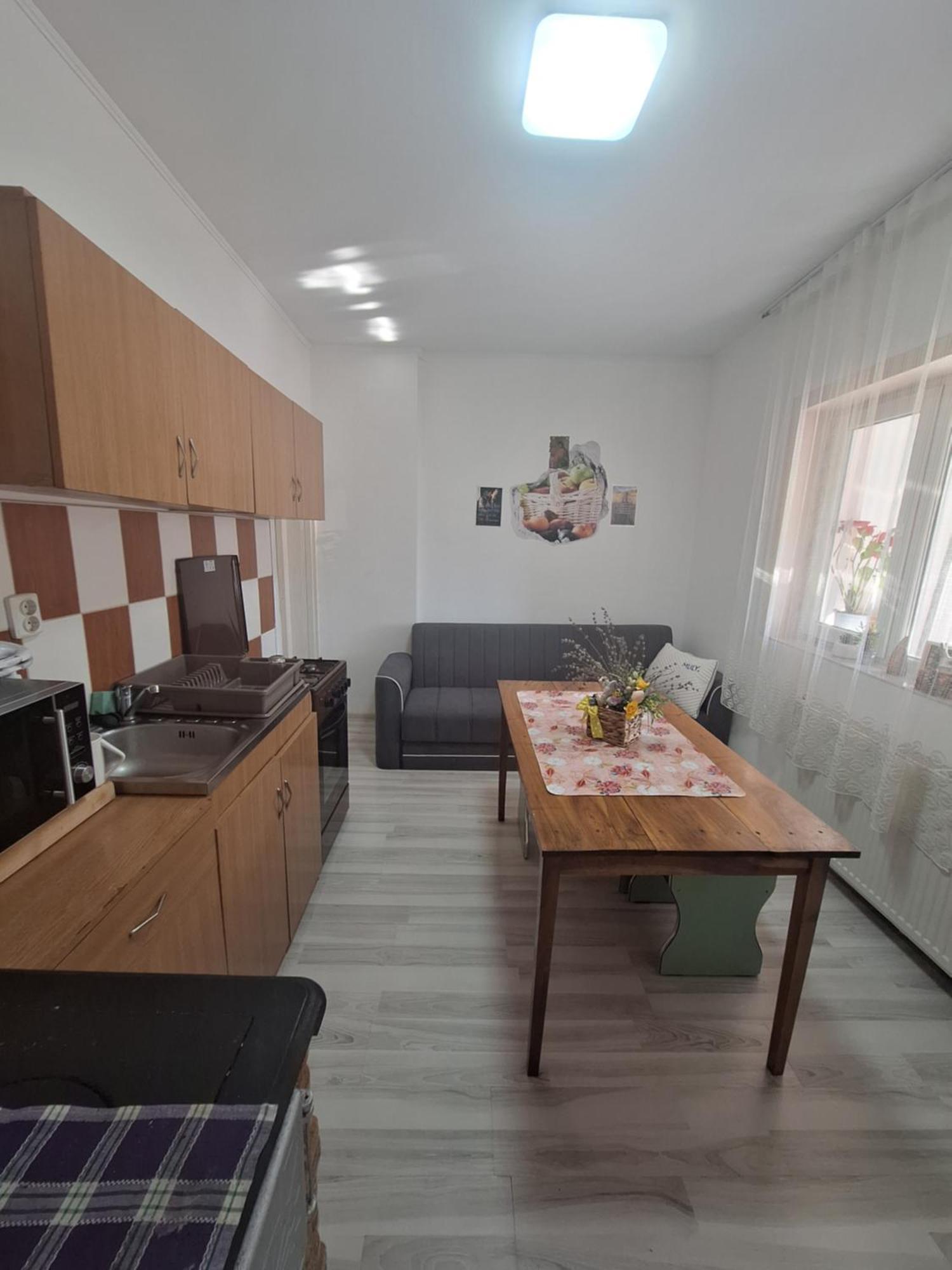 Casa Cu Lavanda Vatra Dornei Exterior foto
