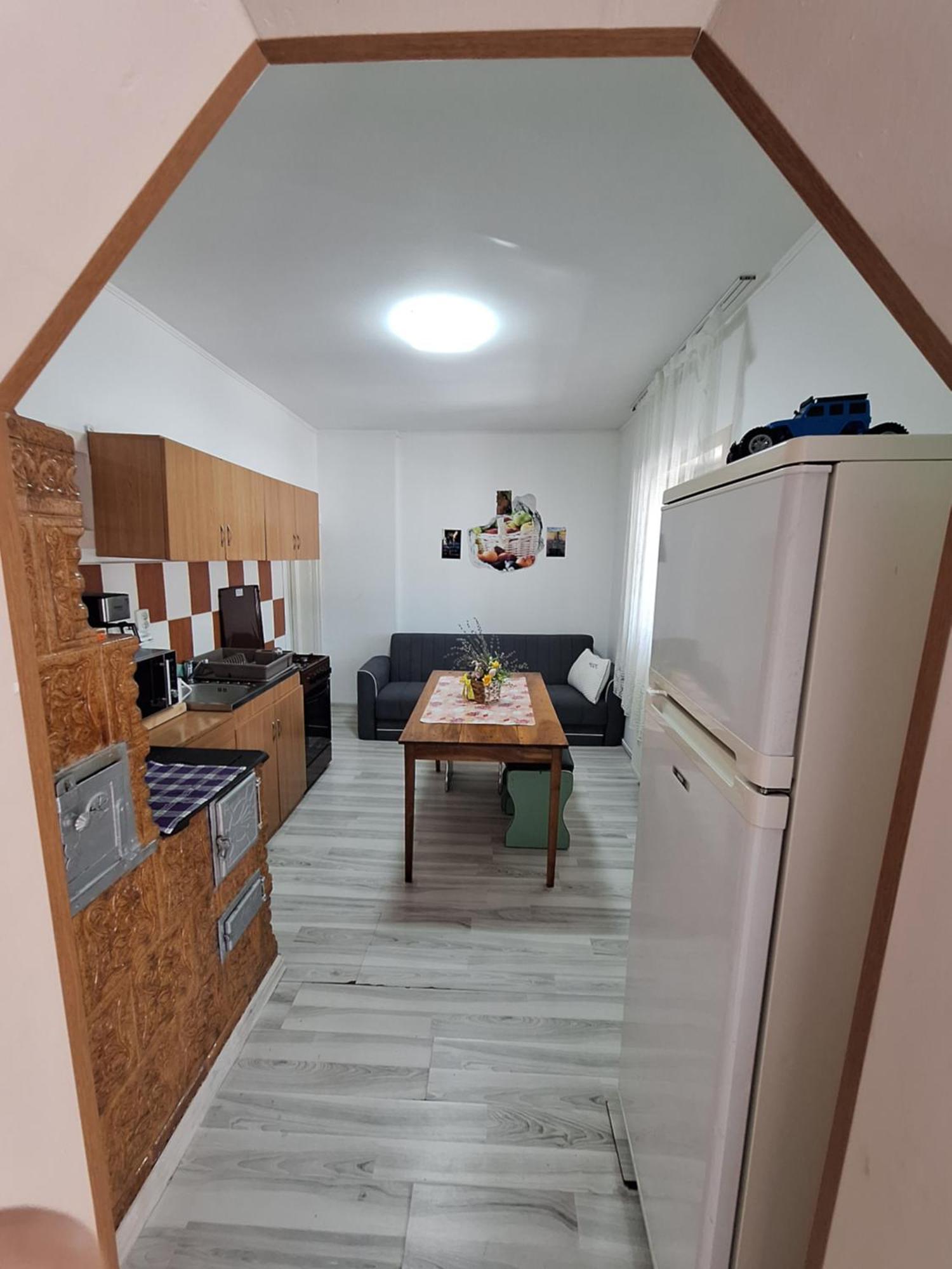 Casa Cu Lavanda Vatra Dornei Exterior foto